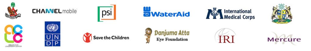 Shortcode Nigeria Clients